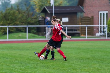 Bild 220 - Frauen TSV Sch�nberg - SV Henstedt Ulzburg 2 : Ergebnis: 2:6